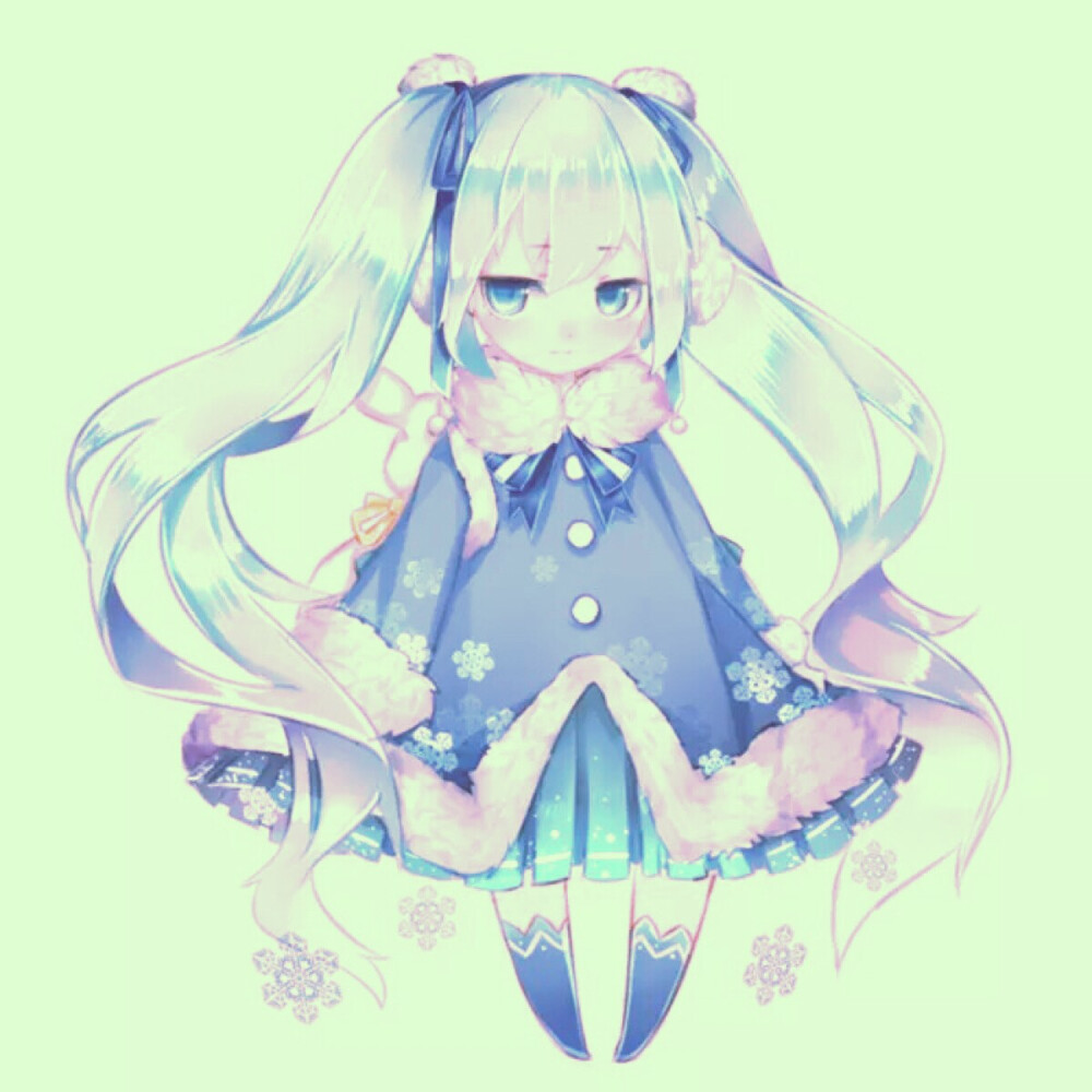 初音