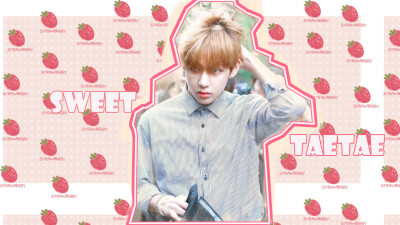 SIZE:1366X768 TAETAE