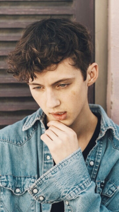 Troye Sivan