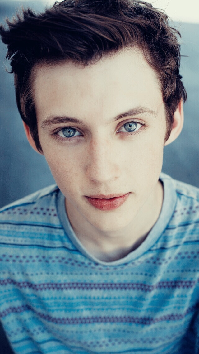 Troye Sivan