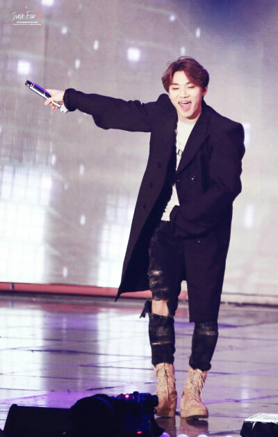 #姜大声##DAESUNG# 160217 第五届 Gaon Chart K-POP Awards 颁奖典礼