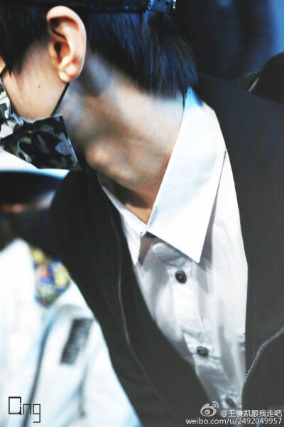 ＃王俊凯＃