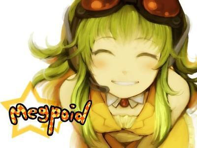 Megpoid