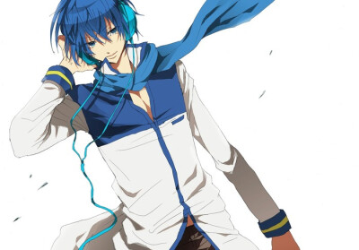 kaito