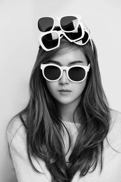 Jessica 郑秀妍
