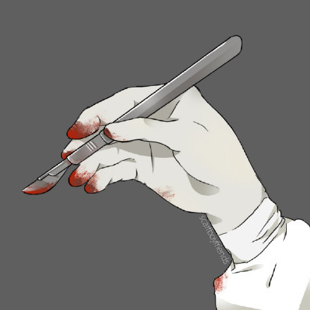 无头骑士异闻录头像岸谷新罗