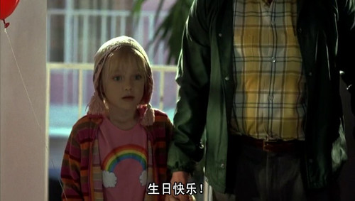 亲爱的 全世界都想对你说 生日快乐