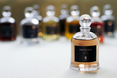 ～现货～Serge Lutens Rousse EDP 75ml