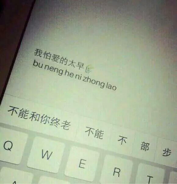 键盘壁纸