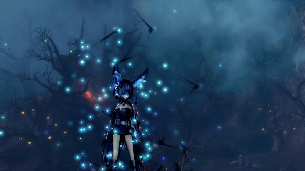 剑灵 灵女 咒术 超神 