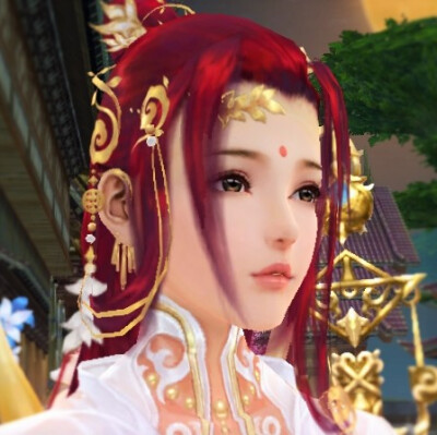 自用头像