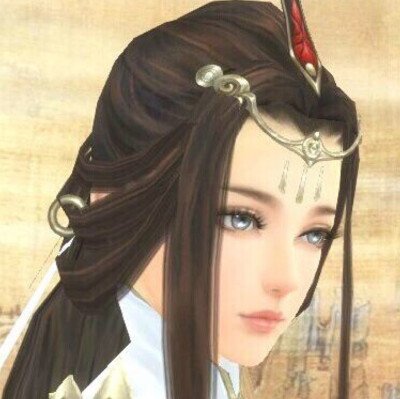 自用头像