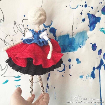 handmade by
Kukukolki