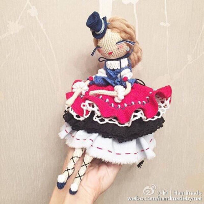 handmade by
Kukukolki