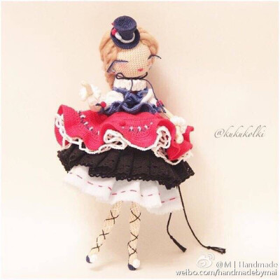 handmade by
Kukukolki