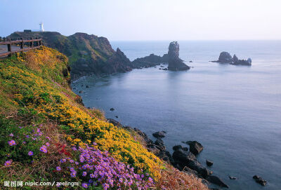 韩国济州岛