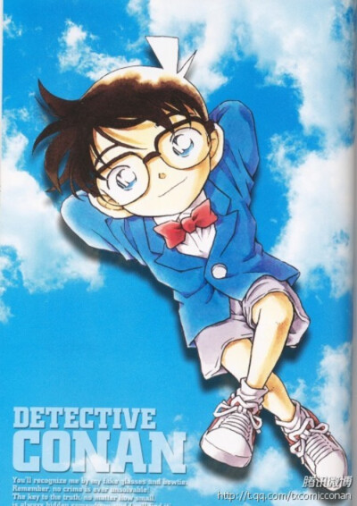 第9名 .名侦探柯南《名侦探柯南》（日文：名探侦コナン；英文：Detective Conan；美方英文：Case Closed）是日本一部以侦探推理情节为主题的漫画与动画作品。始创作于1994年，目前仍在日本小学馆的漫画杂志《少年SUN…