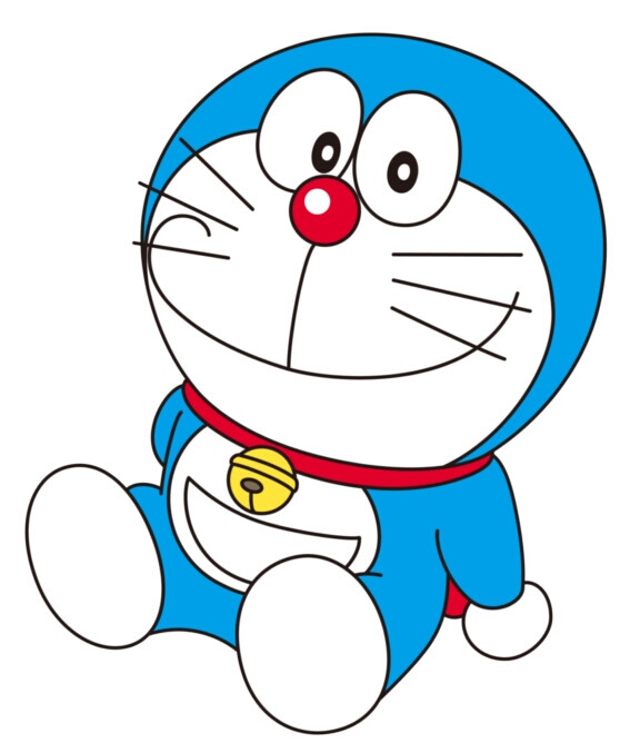 第6名 《哆啦A梦》（Doraemon，日文名：ドラえもん），又称为《机器猫》，日本著名动漫哆啦A梦 最初是由两位漫画家合作创作出版的。他们是藤本弘和安孙子素雄。哆啦A梦是该故事中的主角，是一只来自未来世界的猫型机器人，用自己神奇的百宝袋和各种奇妙的道具帮助大雄解决各种困难。哆啦A梦的故事将人们带进一个奇妙、充满想像力的世界。