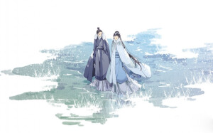 琅琊榜  中国风壁纸大图