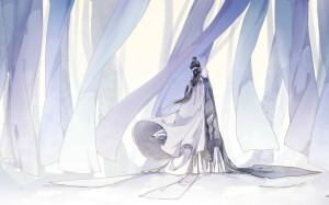 琅琊榜  中国风壁纸大图