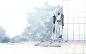 琅琊榜  中国风壁纸大图