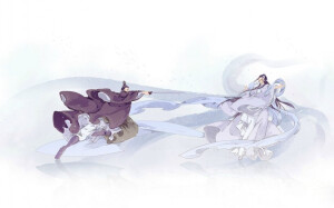 琅琊榜  中国风壁纸大图