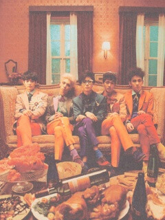 shinee