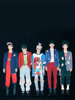 shinee