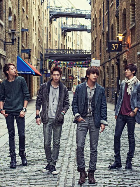 CNBlue