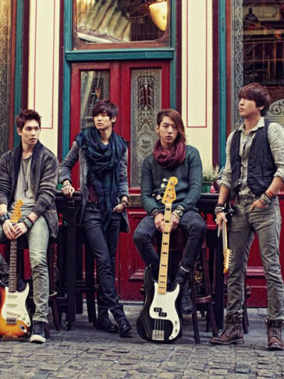 CNBlue