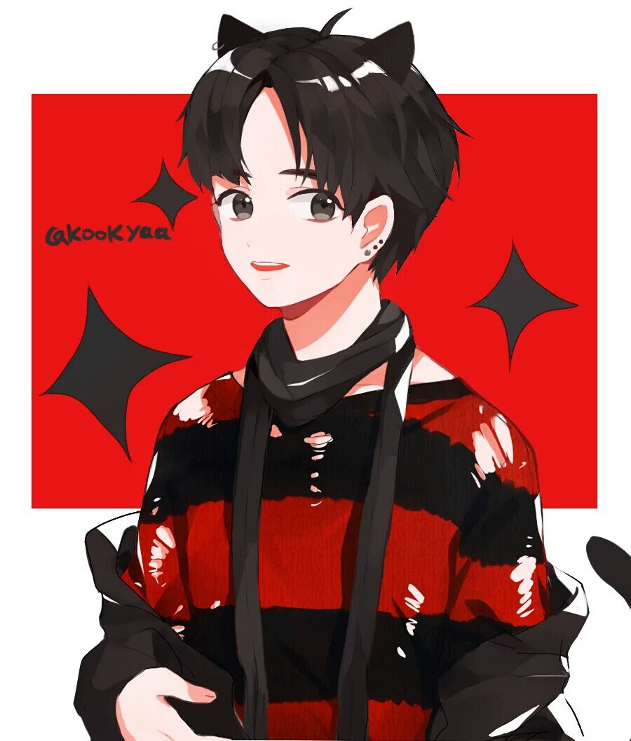 防弹少年团bts田柾国jungkook