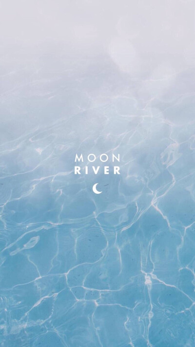 moon river