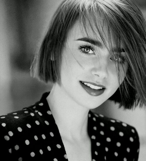 Lily Jane Collins