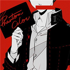 [动漫头像] [自截] [格式：240*240] [半身] [男头] [二次元] [侵删]