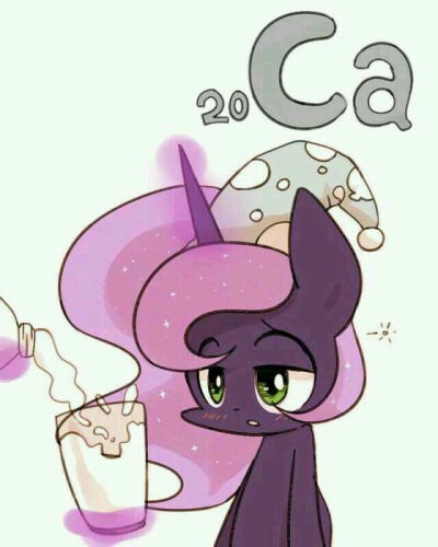 my little pony('・ω・')