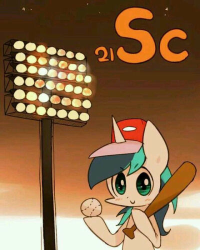 my little pony('・ω・')