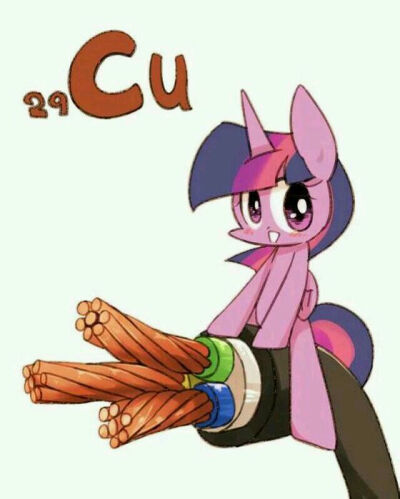 my little pony('・ω・')