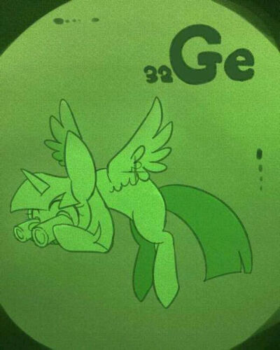 my little pony('・ω・')