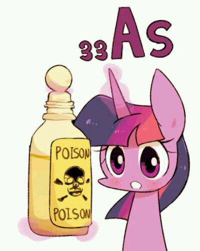 my little pony('・ω・')