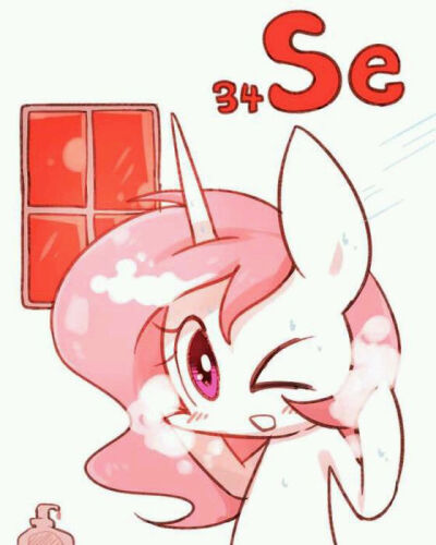 my little pony('・ω・')