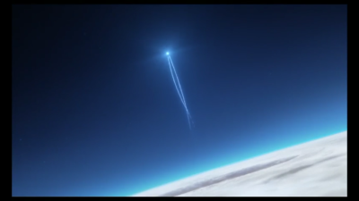 星空图