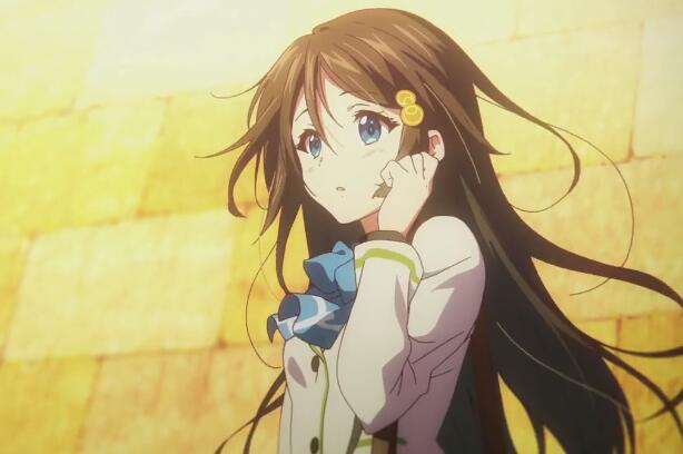 五彩限的怪灵世界亲手截图