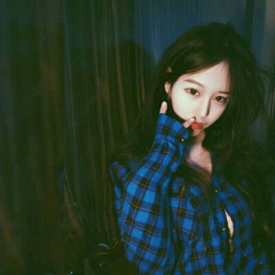 许如鱼 韩国女头 高冷女头 男头 女头 情头 闺密 应有尽有『玫瑰是我偷来的 我爱你是真的 』