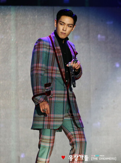 BIGBANG.TOP 崔胜贤 塔普 #全世界最好的崔胜铉#