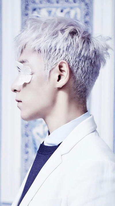 BIGBANG.TOP 崔胜贤 塔普 #全世界最好的崔胜铉#