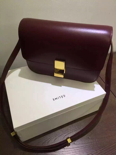 Celine box