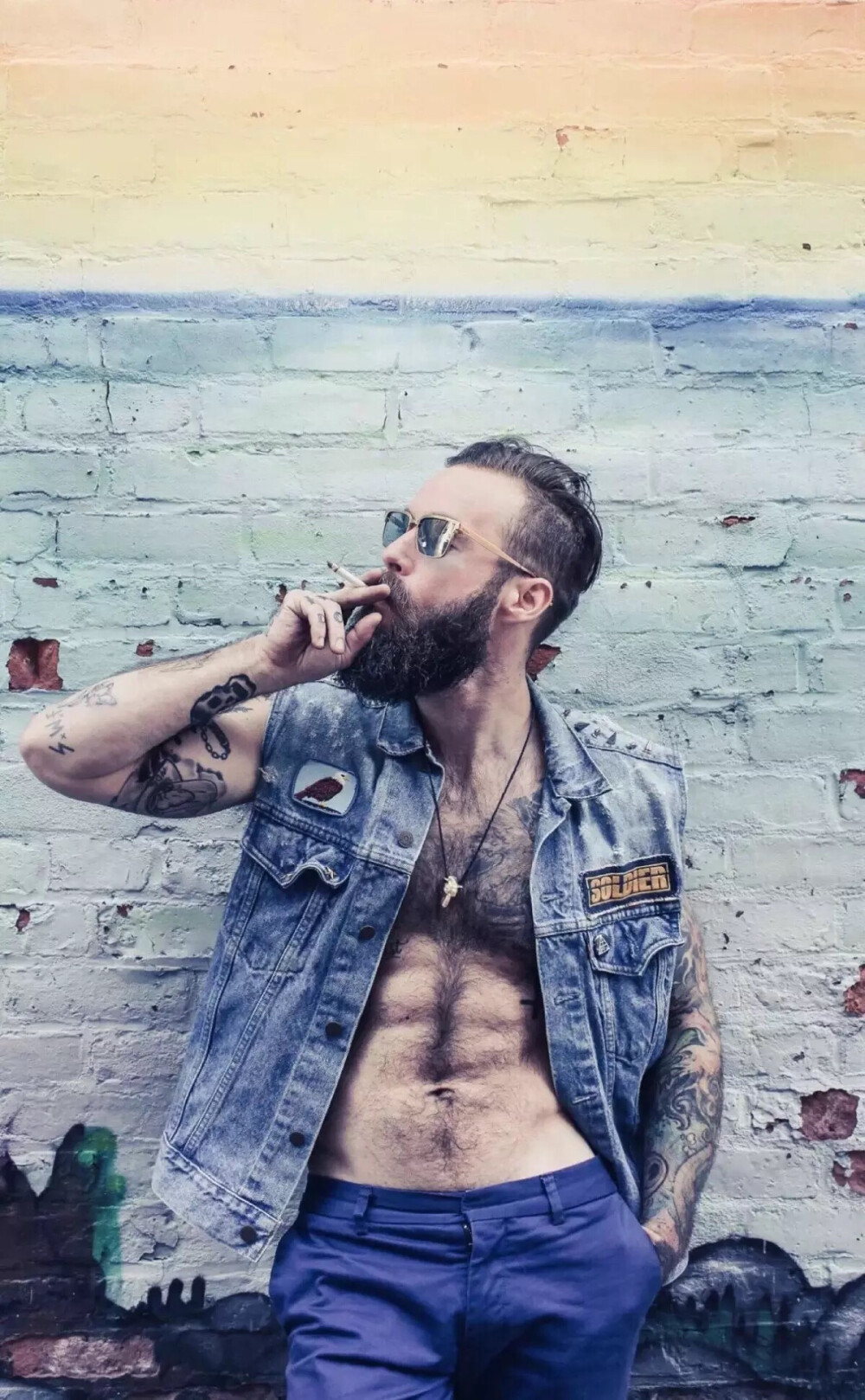 欧美™✔韩国™✔小清新™✔森系™✔颓废™✔黑白™✔英伦™✔潮流™✔复古™✔街拍™✔时尚™✔纹身™✔卡通™✔插画™✔壁纸™✔聊天背景™✔锁屏™✔ by厉害的姐姐