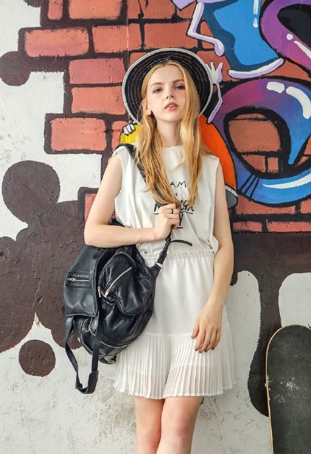 俄罗斯女模tanyapristavka