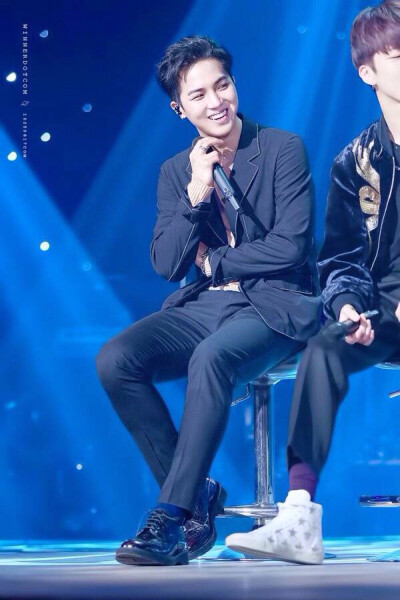 Mino 黑豆 송민효宋闵浩❤️