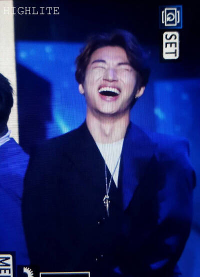 #姜大声##DAESUNG# 160217 第五届 Gaon Chart K-POP Awards 颁奖典礼